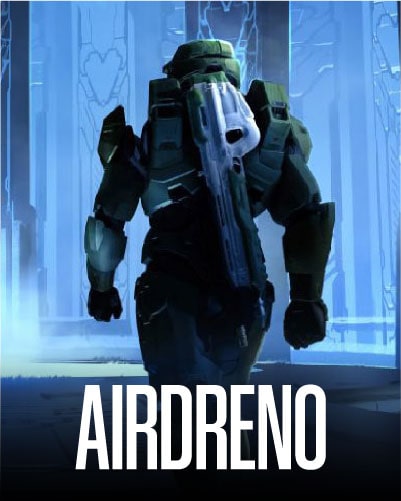 Airdreno brand naming 01