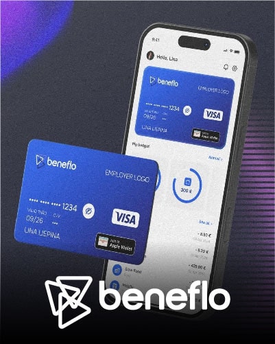 Beneflo brand naming 01