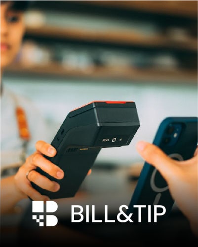 BillandTip brand naming 01