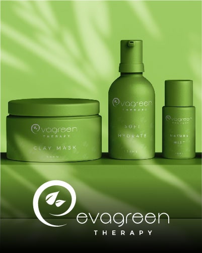 Evagreen brand naming 01