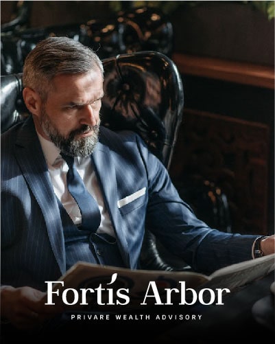 Fortis Arbor brand project 01
