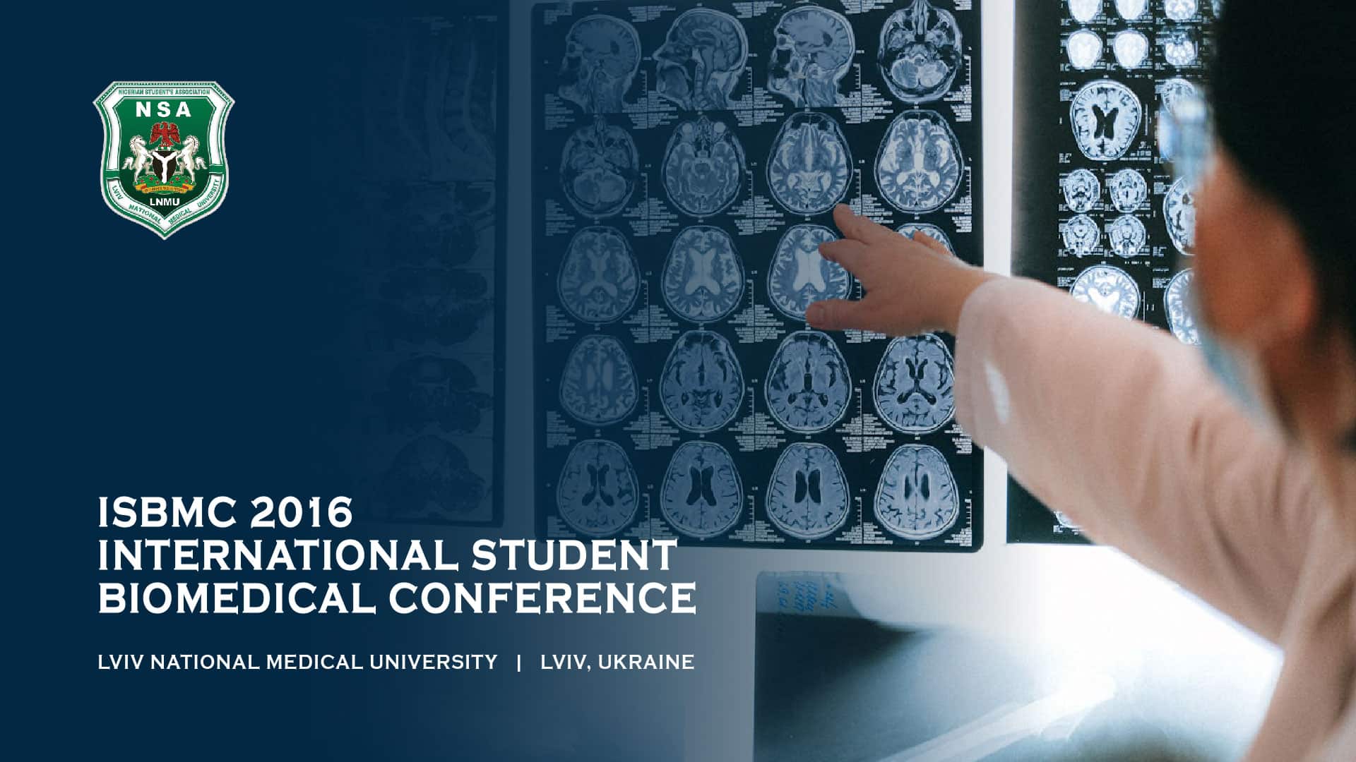 ISBMC Conference naming 2